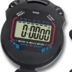 Digital Time Stopwatch Timer Stop Watch